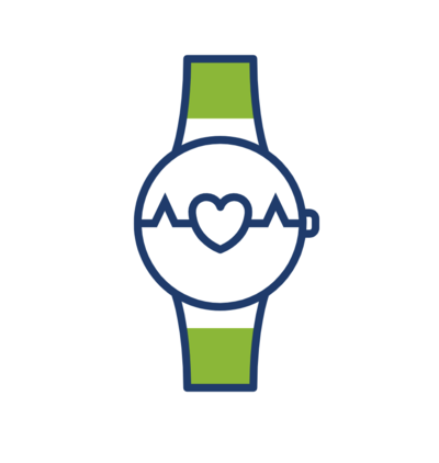 heart rate icon